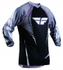Maillot Fly Racing F16 - 2009 -
