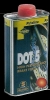 Liquide de frein D.O.T 5 Putoline