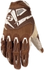 Gants Formula No Fear 2006
