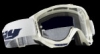 Lunettes Magneto Matte Pearl White - 2007 -