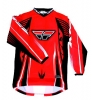  Maillot Fly Racing 805 - 2006 -
