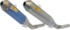 Silencieux Cross PowerCore TI  4Tps