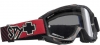 Lunettes Magneto Bradshaw Skull - 2007 -