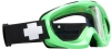 Lunettes Targa Neon Green - 2007 -