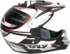 Casque Venom - 2008 -
