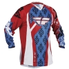 Maillot Replica Andrew Short - 2008 -
